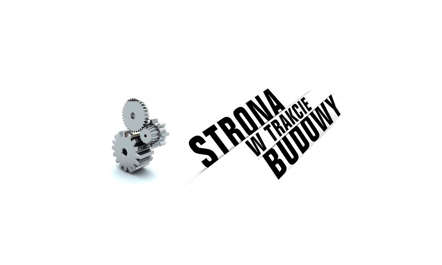 Strona w budowie